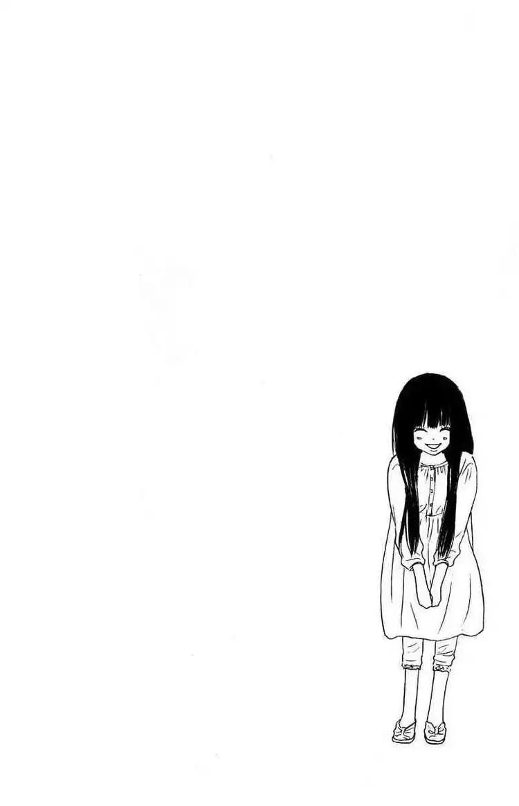 Kimi Ni Todoke Chapter 32 12